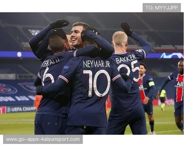 巴黎一场进五球常规操作